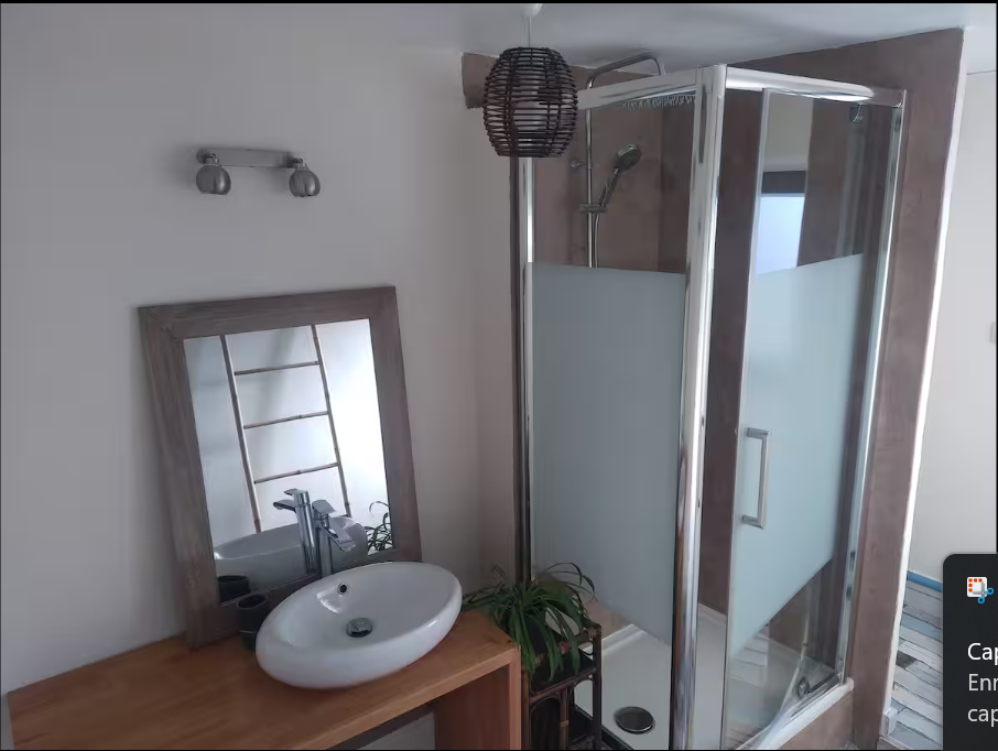 Salle de bain