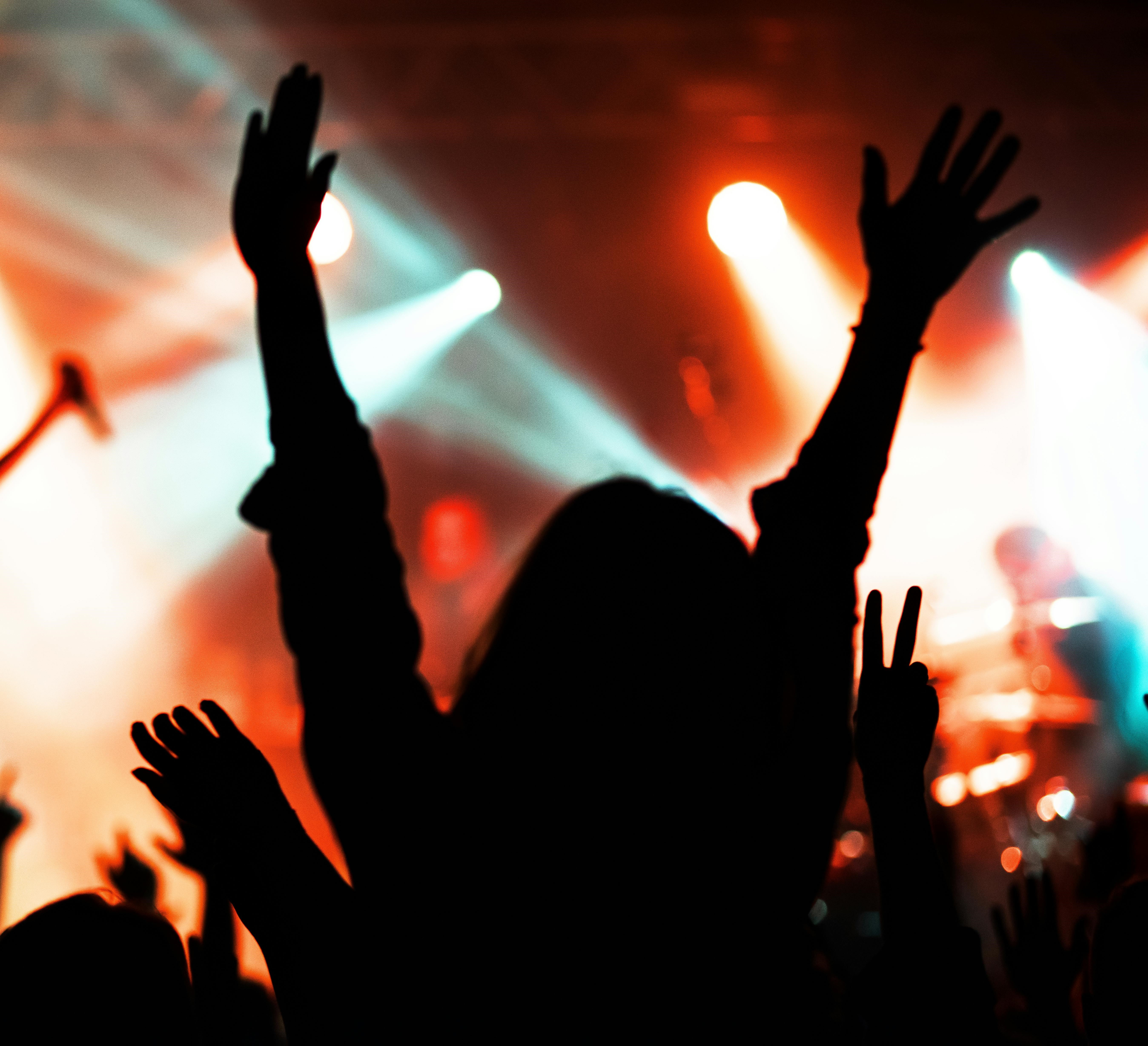 Festival de musique Les Nuits des Monts