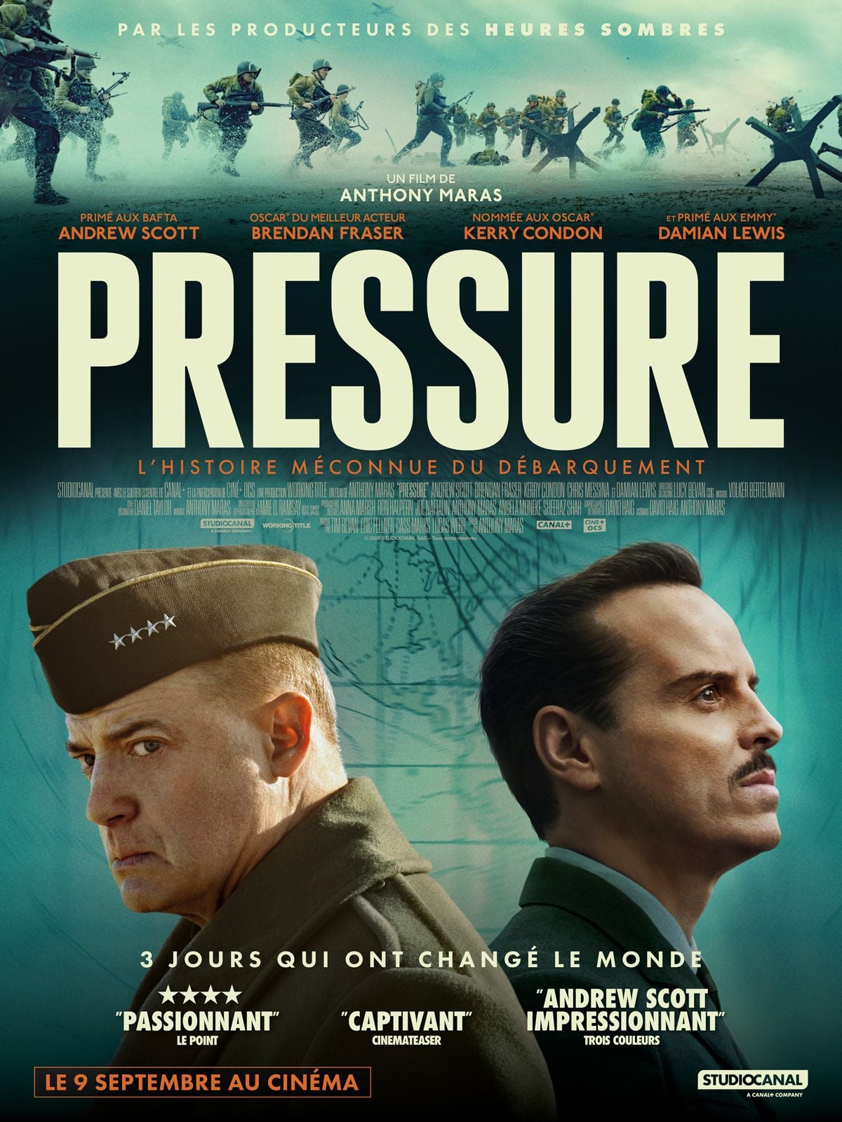 Affiche du film