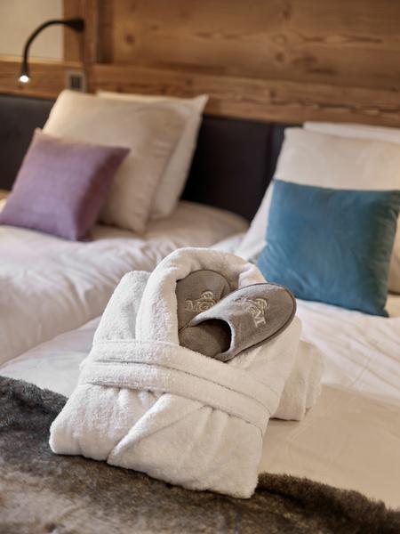 MGM Hôtels & Résidences – Résidence Alexane *****_Samoëns