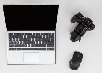 Atelier - Apprendre à se servir de son appareil photo