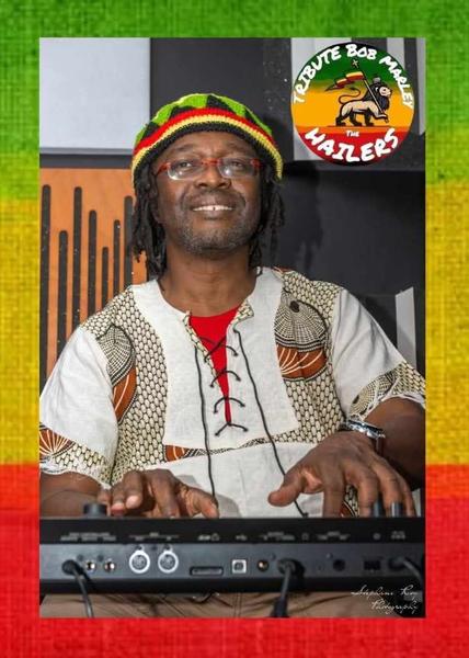 Les Rendez-Vous de l'Eté: concert tribute Bob Marley THE HAILERS_Cavalaire-sur-Mer