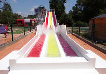 Le Village des Fous - Villeneuve-Loubet