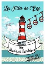 Concert Les filles de l’Eire / Les soirs en scène_Ornacieux-Balbins