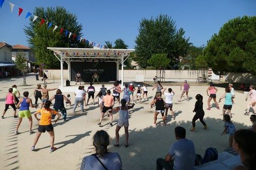 Zumba