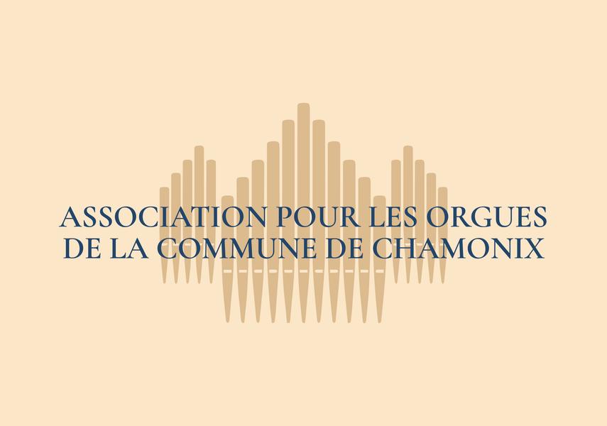Concert du Festival d'orgue de la vallée de Chamonix