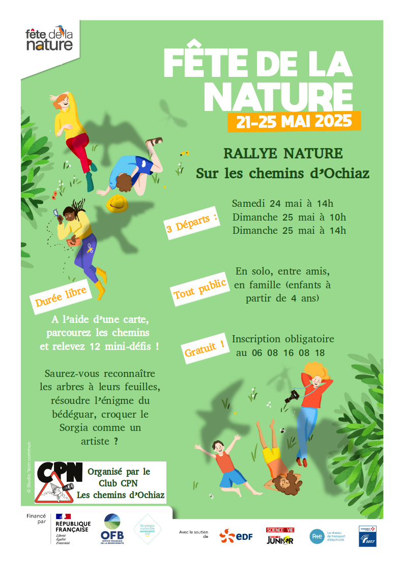 Affiche