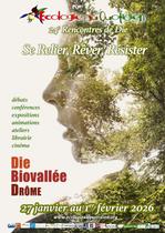 Affiche 24 ème rencontres