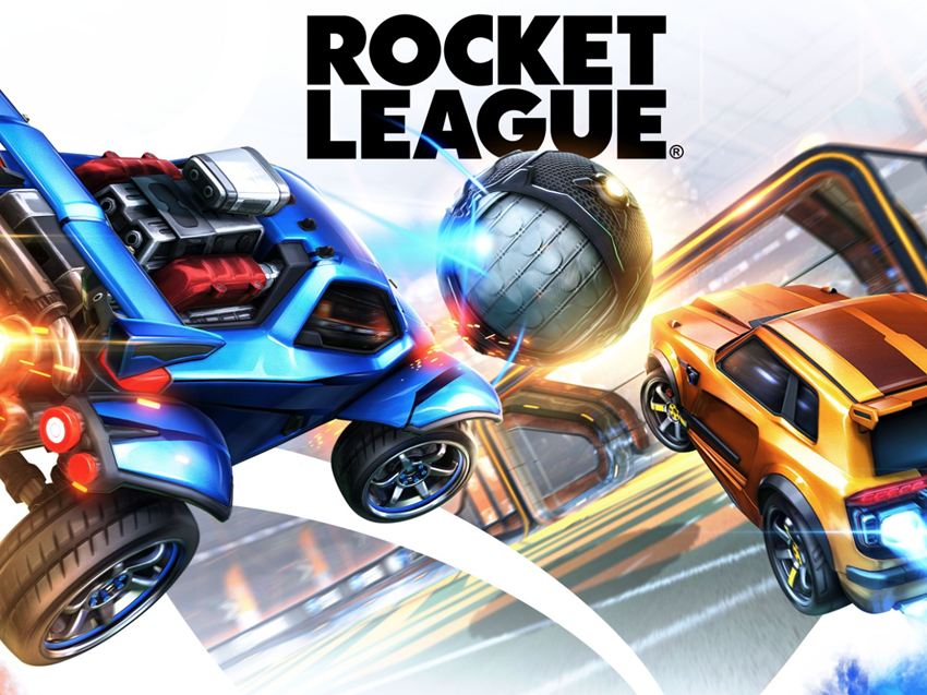 Tournoi Rocket League PS5