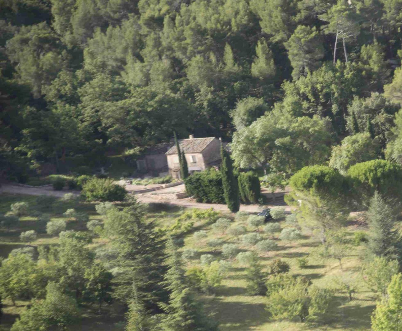 La Feuillère, Saint-Antonin-sur-Bayon - photo 17