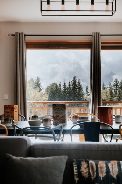 Bike & Skilodge_La Toussuire