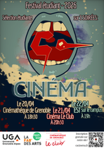 Festival ça cinéma