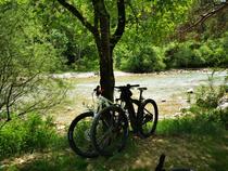 Camping Domaine de Chasteuil Provence