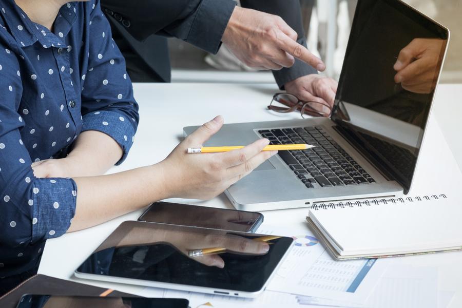 Ateliers numériques avec Orange