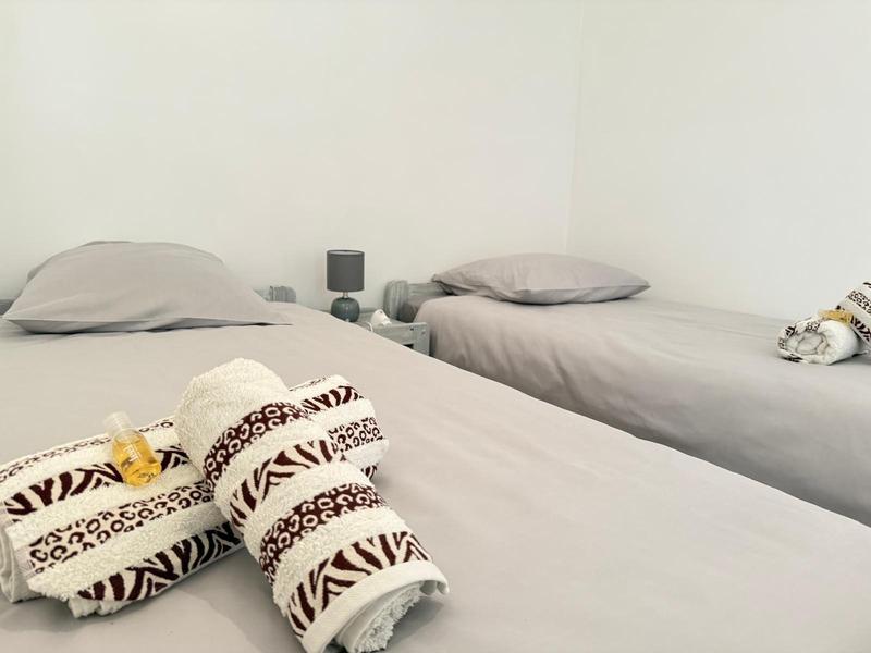 Gîte Pont de Crillon_Crillon-le-Brave