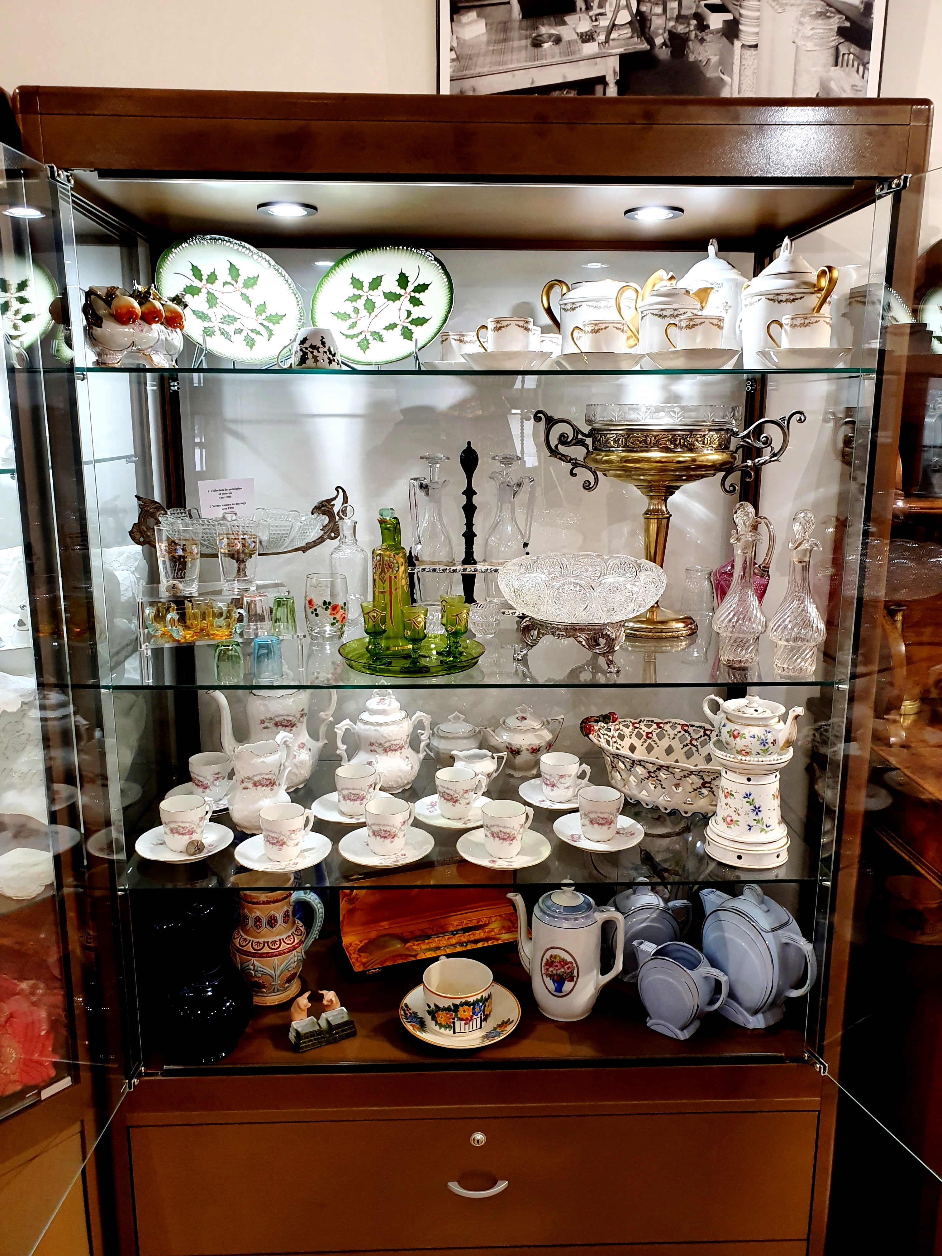 Musée du Patrimoine, Eyragues - photo 3
