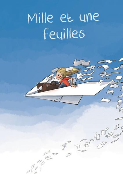 Théâtre de marionnettes - Mille et une feuilles