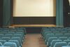 Cinéma-Centre culturel Salle de cinéma Ⓒ Cinéma-Centre culturel - 2015
