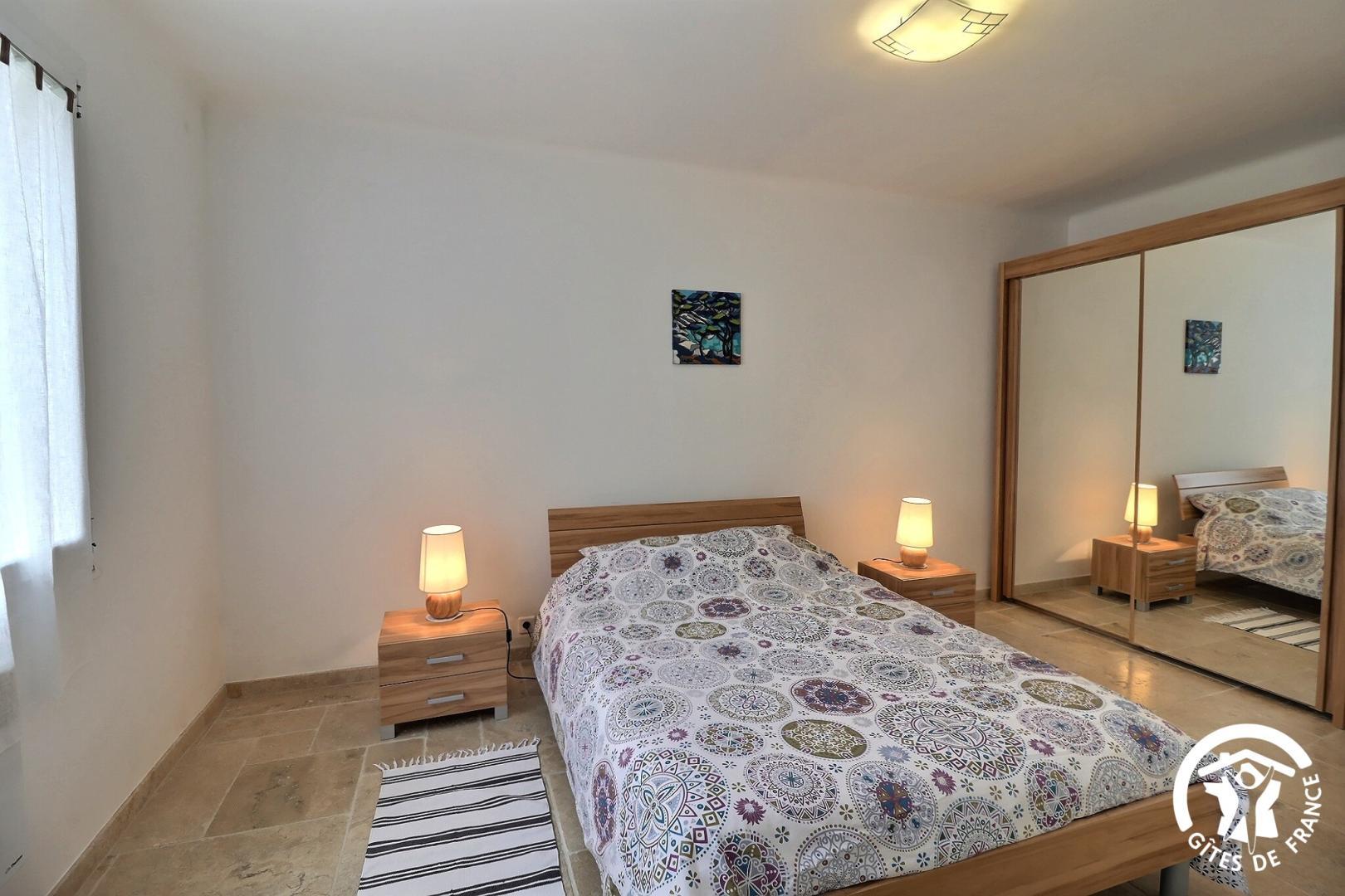 Le Figuier, Gémenos - photo 6