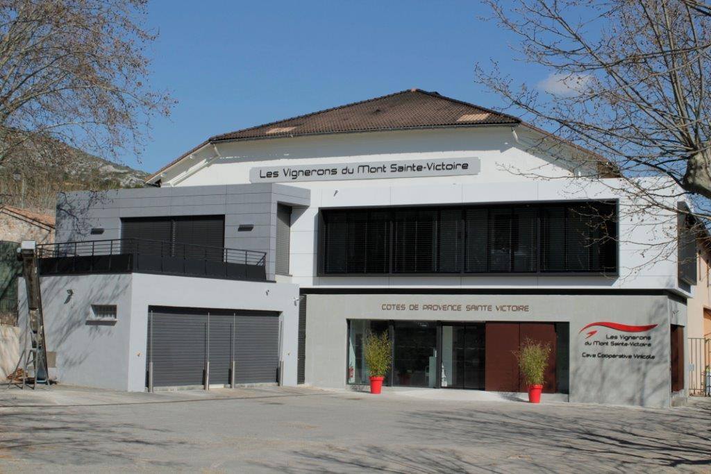 Les vignerons du Mont Sainte-Victoire - photo 3