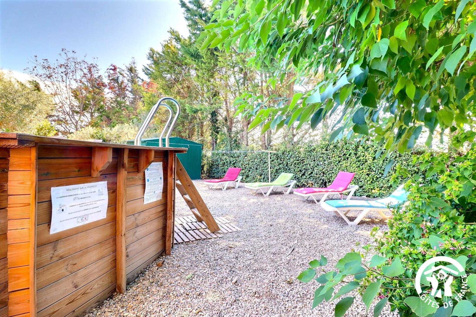 Au coq qui chante, Mouriès - photo 6