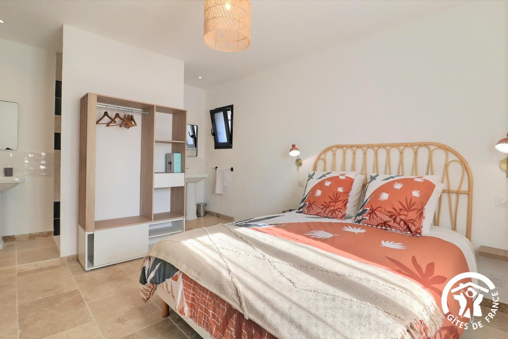 La Maison de Léa, Maillane - photo 17