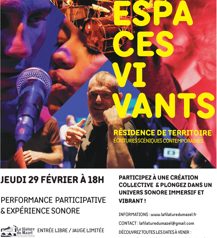 La Filature du Mazel