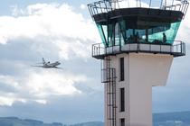 Visite Aéroport Roannais Agglomération._Saint-Léger-sur-Roanne