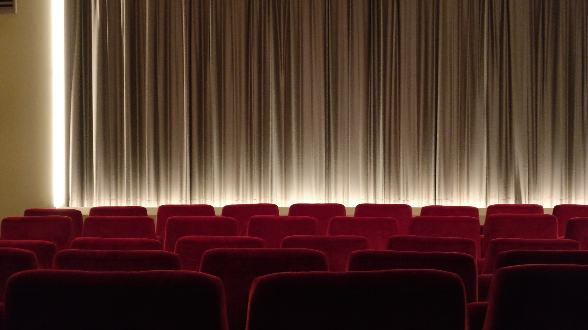 Soirée théâtre 