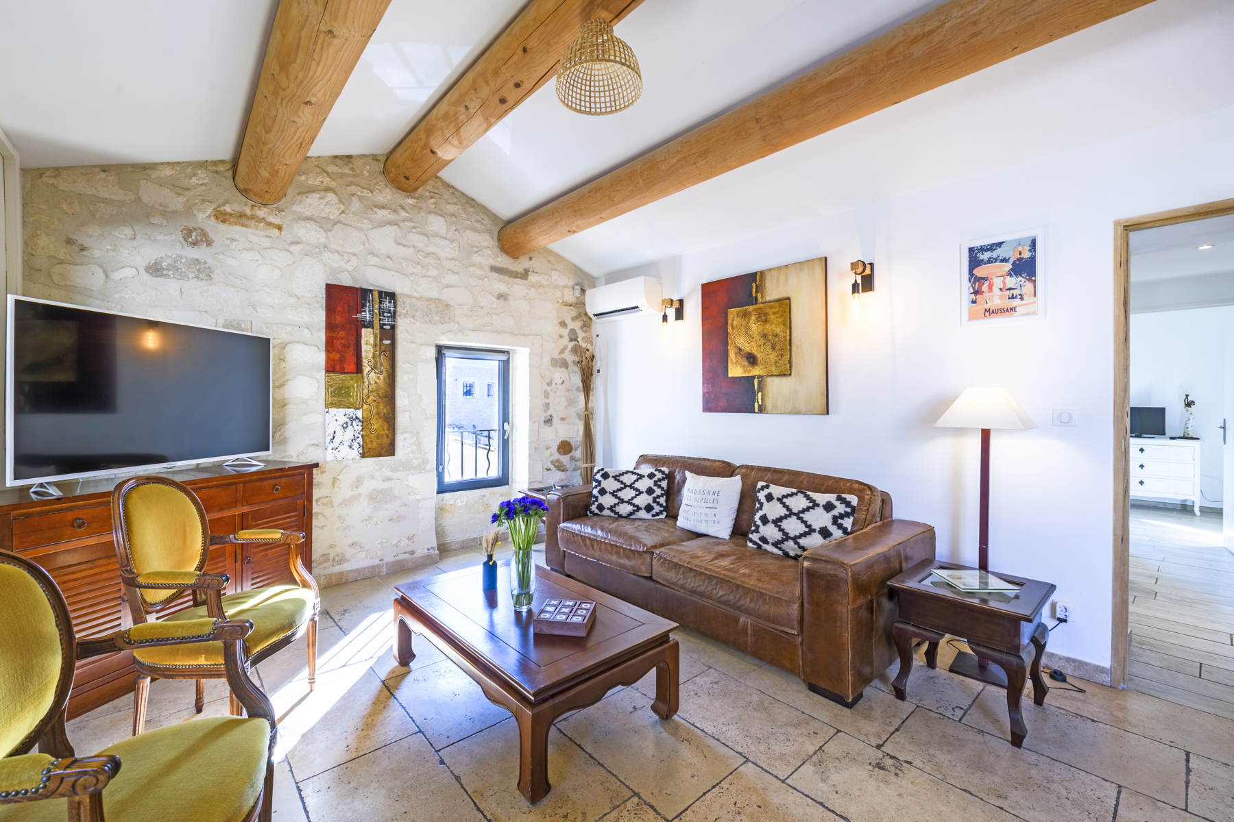 Le Louzoane - photo 2