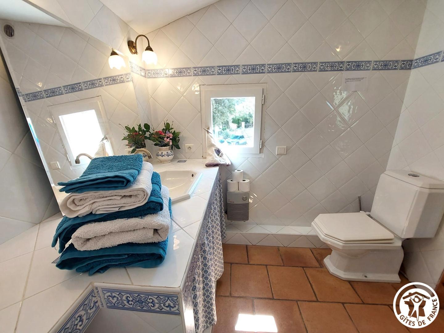 La Thébaïde en Provence, Saint-Marc-Jaumegarde - photo 29