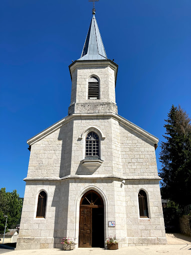 Visite découverte