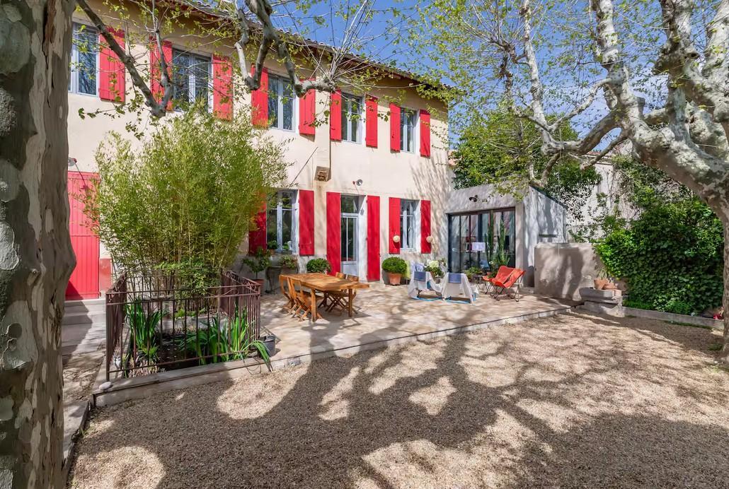 La Bastide des Granettes, Aix-en-Provence - photo 17