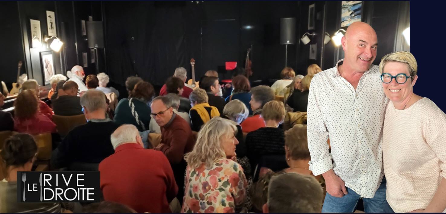 Carrefour des Talents - Présentation de la saison