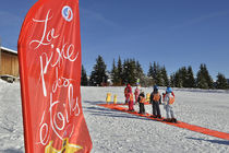 Ecole du ski Français