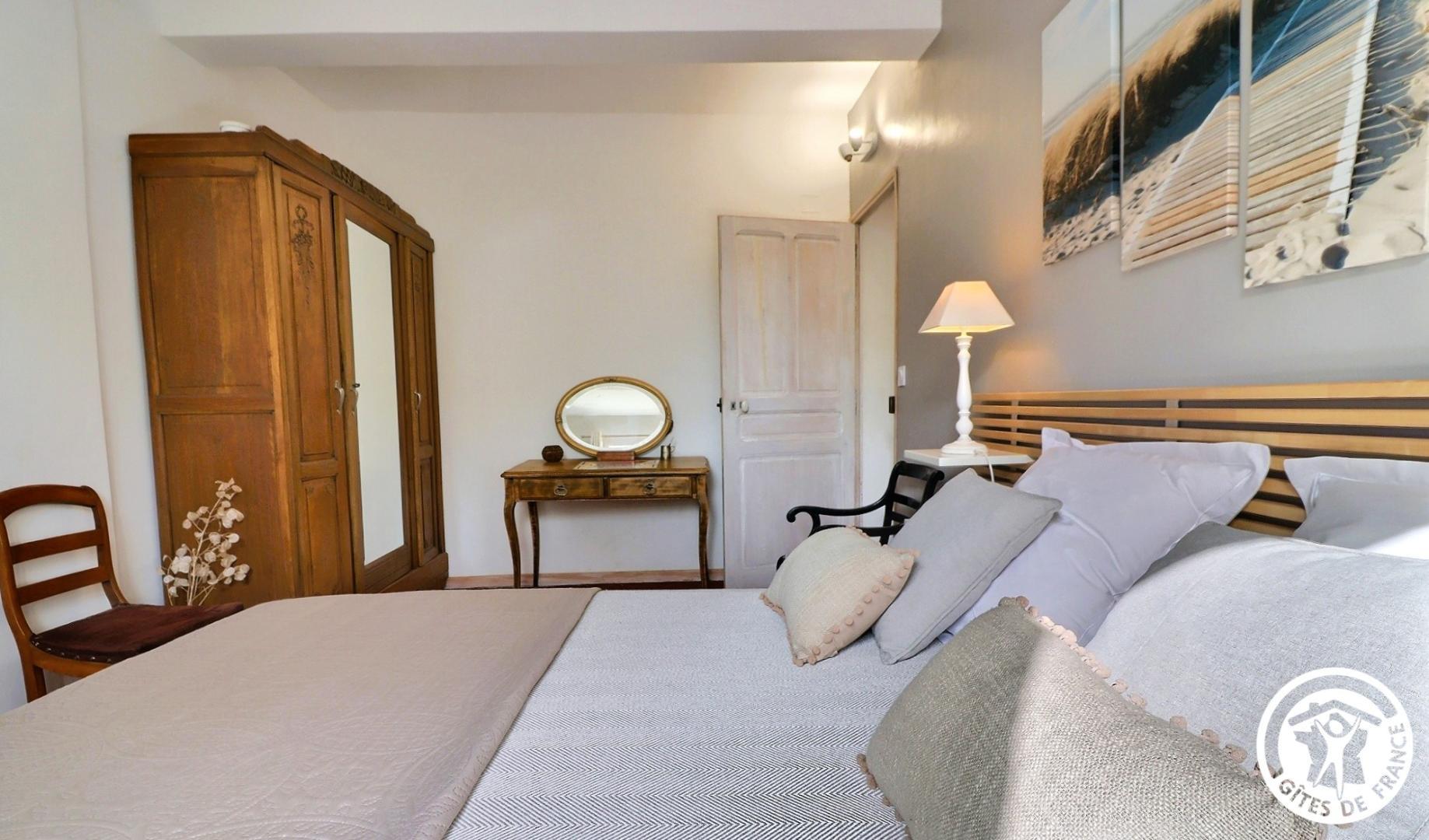 L'Oustalet du Comtat, Mollégès - photo 9