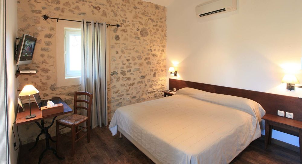 Domaine les Méjeonnes