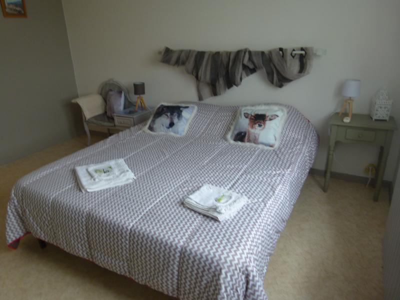 Villa Détente Dauphinoise