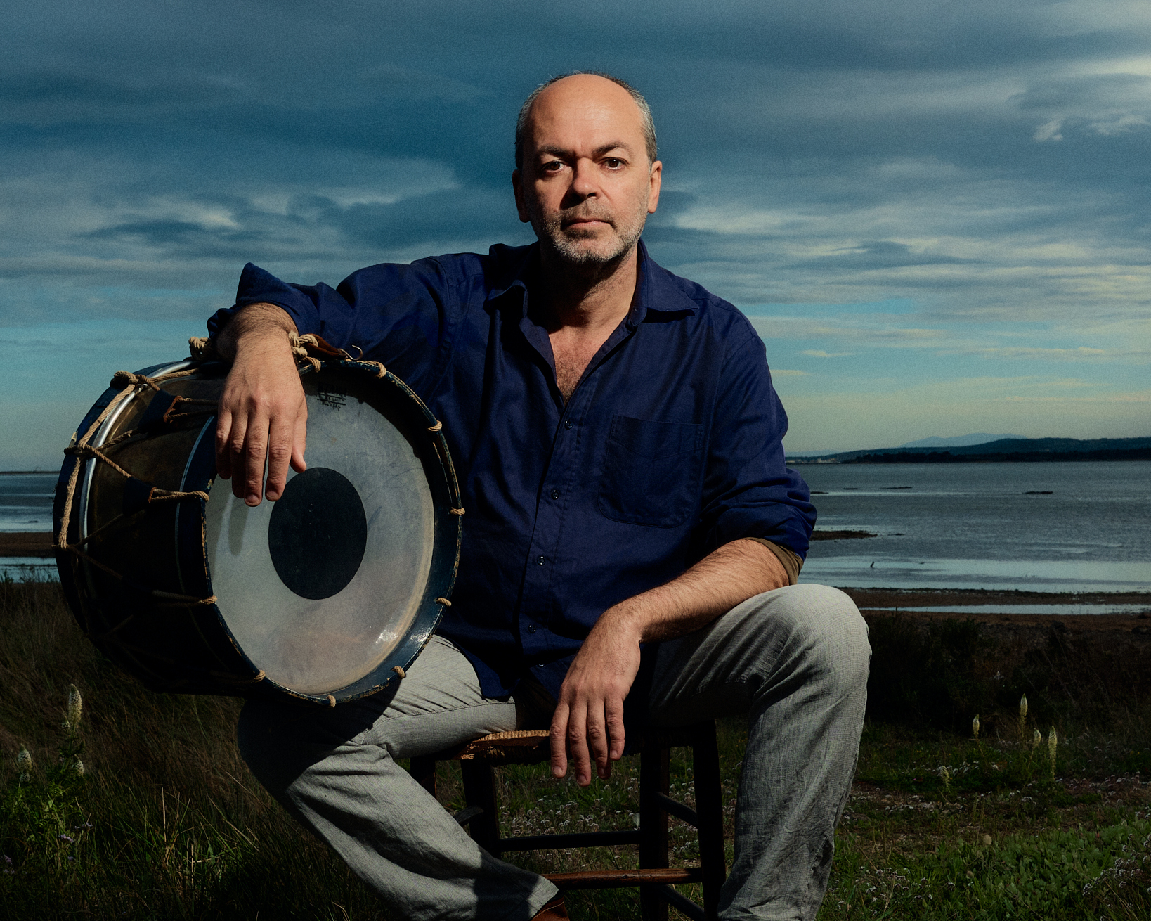 Concert Laurent Cavalié - Festival de musique Les Nuits des Monts