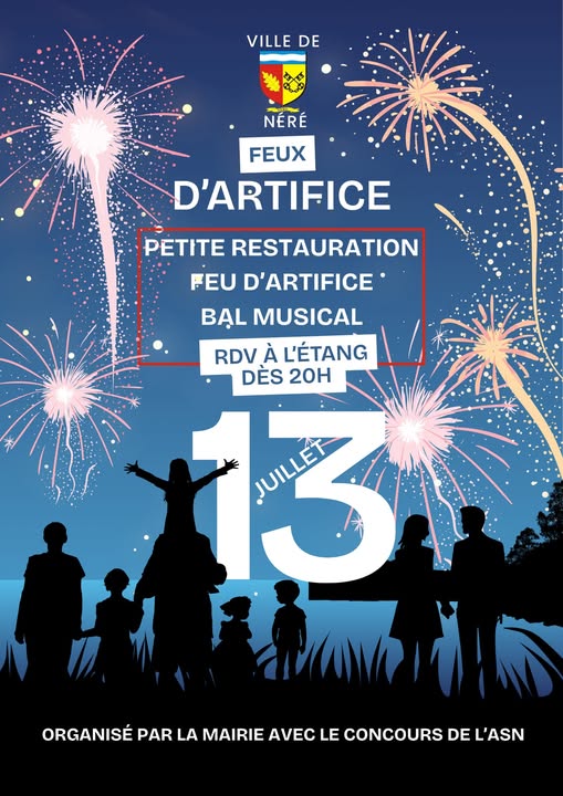 Fête nationale