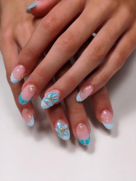 Lynda Beauty Nails_Castellane