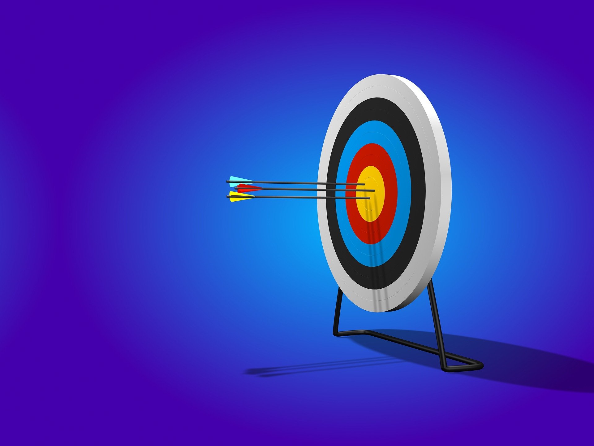 Archery Tag