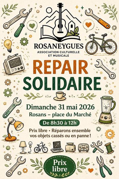 Repair solidaire