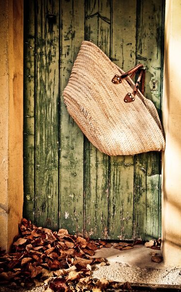 Vitrolles en Luberon