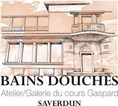 galerie des bains douches