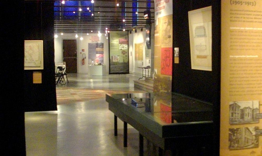 Musée Grenoblois des Sciences Médicales