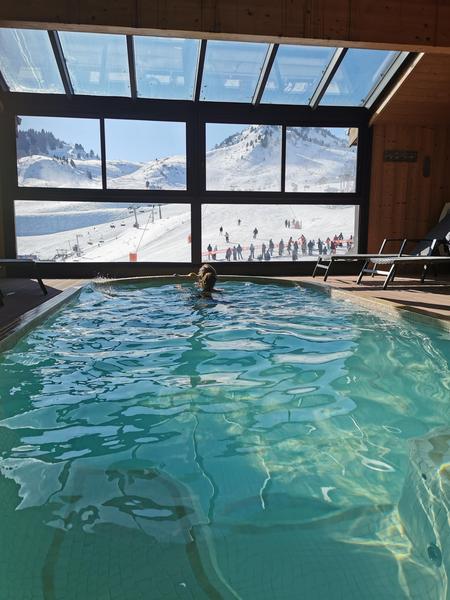 Hôtel les Skieurs_Bellevaux