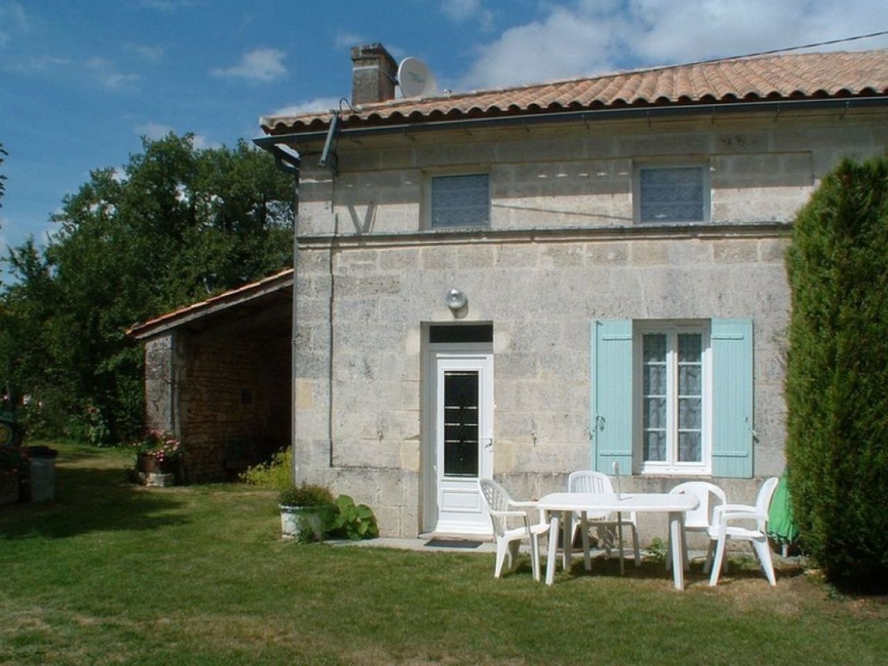 Mauroy Christian - Le Figuier