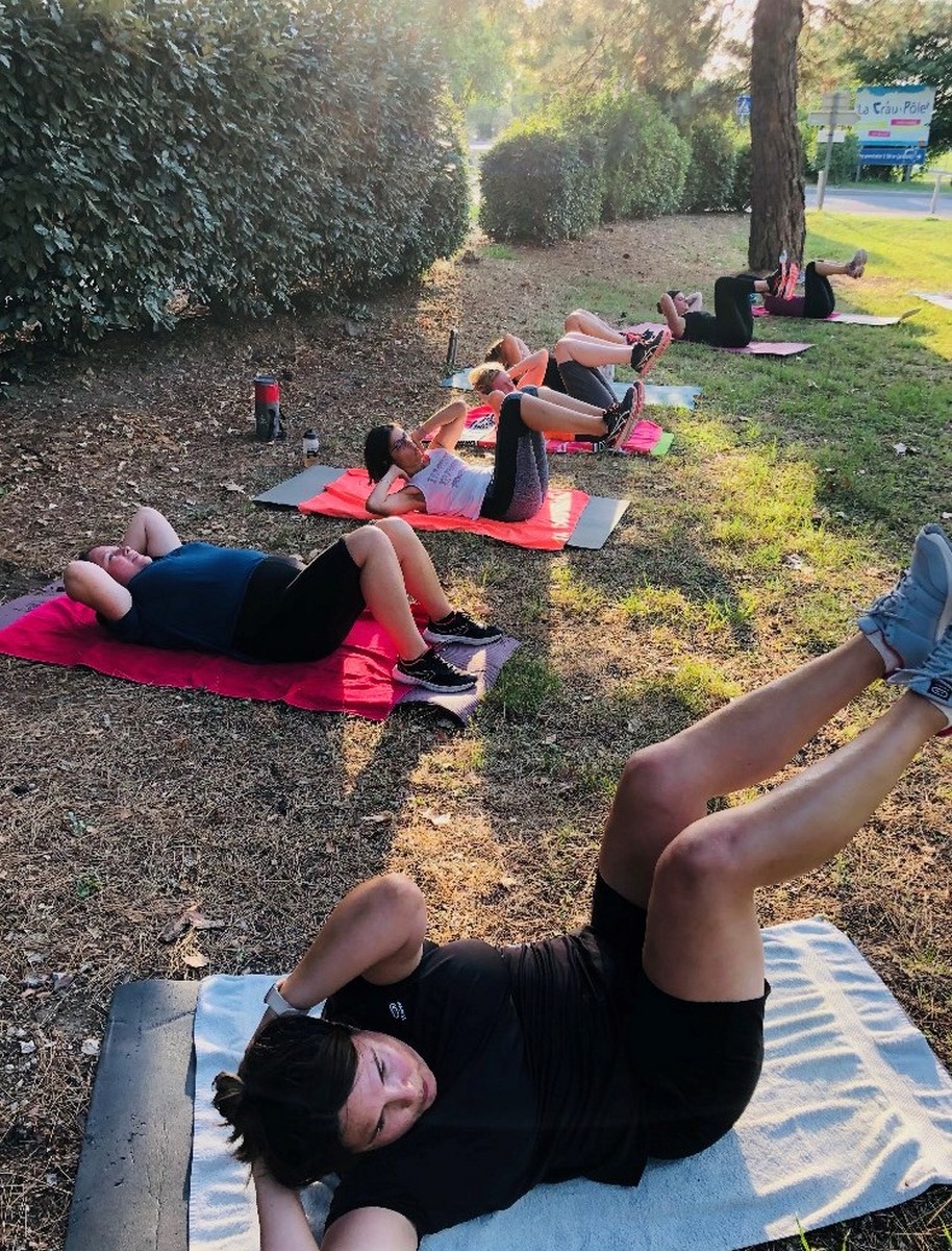 Team Fit — photo 2