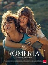 Séancé cinéma en Vo : Romeria_Morestel